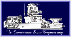 Vic James and Sons Engineering Pty Ltd